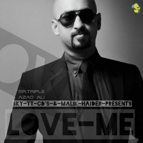 Love Me by Mr.Triple - Download on PagalFree