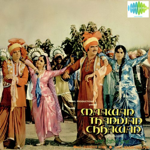 Maawan Thandian Chhawan by Jazim Sharma - Download on PagalFree