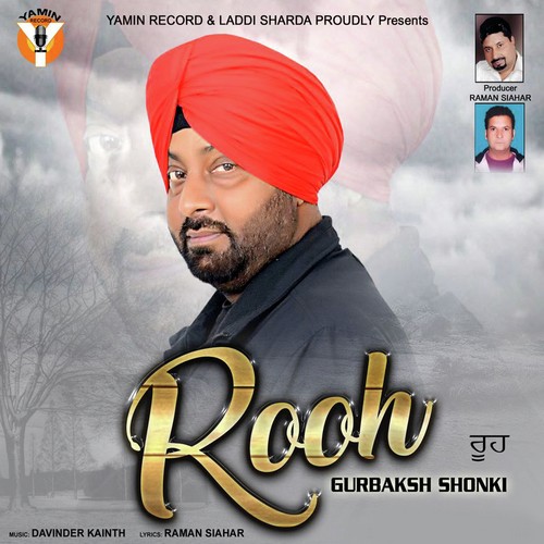 Rooh by The Doorbeen - Download on PagalFree