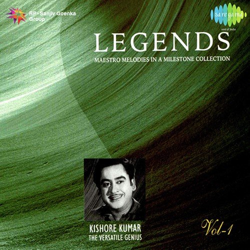 Dukhi Man Mere (From Funtoosh) by Shankar-Jaikishan - Download on PagalFree