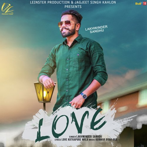 Love by Lakhwinder Sandhu - Download on PagalFree