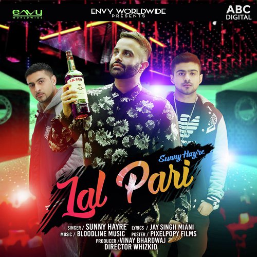 Lal Pari by Sunny Hayre amp Bloodline - Download on PagalFree