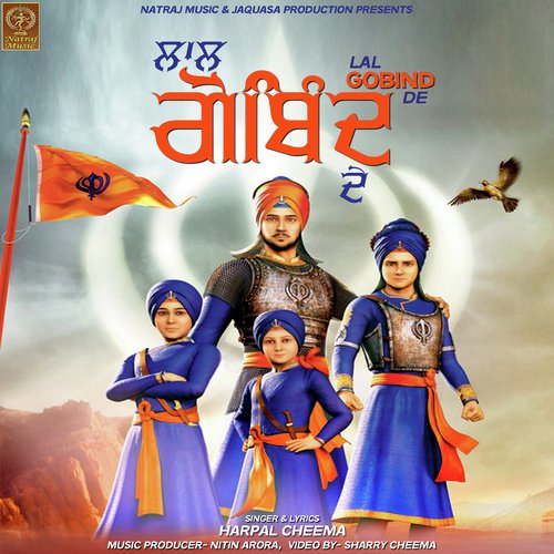 Lal Gobind De by Harpal Cheema - Download on PagalFree