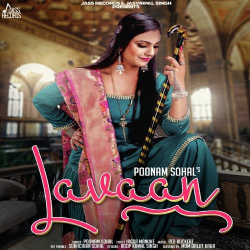 Lavaan by Poonam Sohal - Download on PagalFree