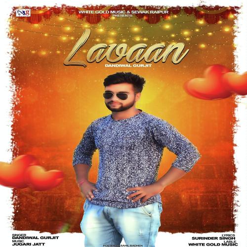 Laavan by Dandiwal Gurjit - Download on PagalFree