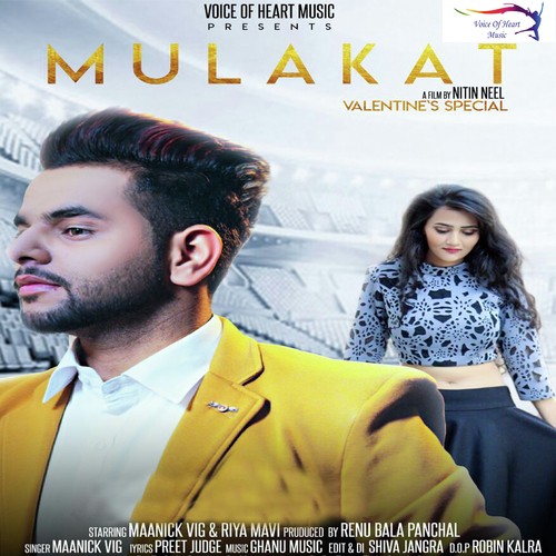 Mulakat by Homesick Production, Johny Seth - Download on PagalFree