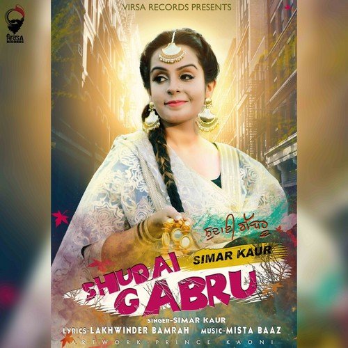 Shudai Gabru by Simar Kaur - Download on PagalFree