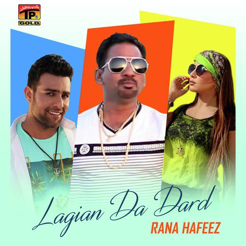 Tere Lak Nu Maroran by Rana Hafeez - Download on PagalFree