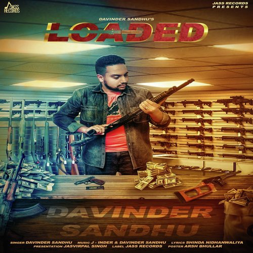 Loaded by Davinder Sandhu - Download on PagalFree