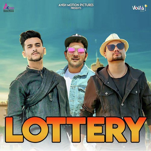 Lottery by Vicky Thakur, KD - Download on PagalFree
