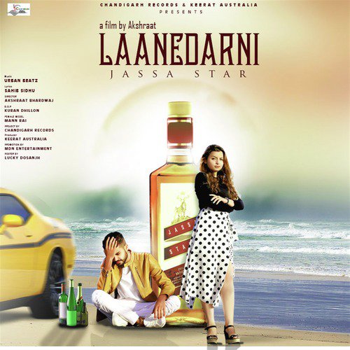 Laanedarni by Jassa Star - Download on PagalFree