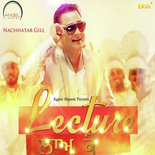 Lecture La Ke by Nachhatar Gill - Download on PagalFree