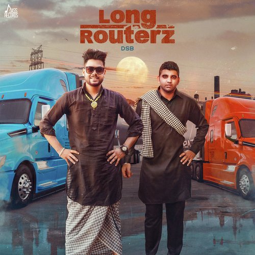 Long Routerz by Dsb - Download on PagalFree