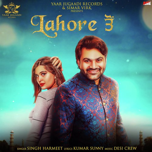 Lahore Ton by Singh Harmeet - Download on PagalFree