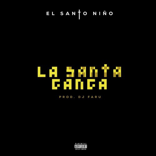 La Santa Ganga by El Santo Nio, La Santa Ganga - Download on PagalFree