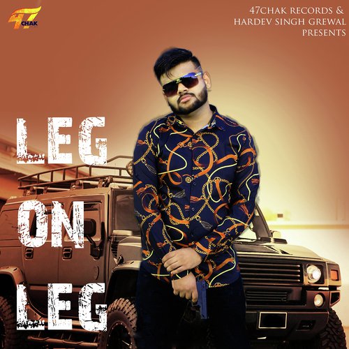 Leg On Leg by Amrinder Grewal - Download on PagalFree