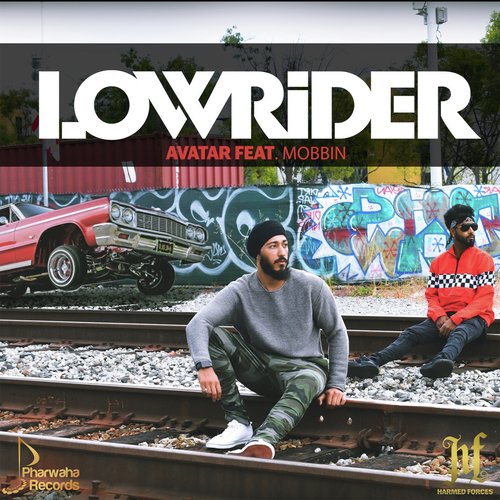 Lowrider by Avatar, Mobbin - Download on PagalFree