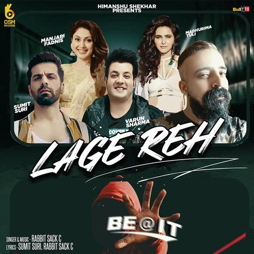 Lage Reh by Rabbit Sack C - Download on PagalFree