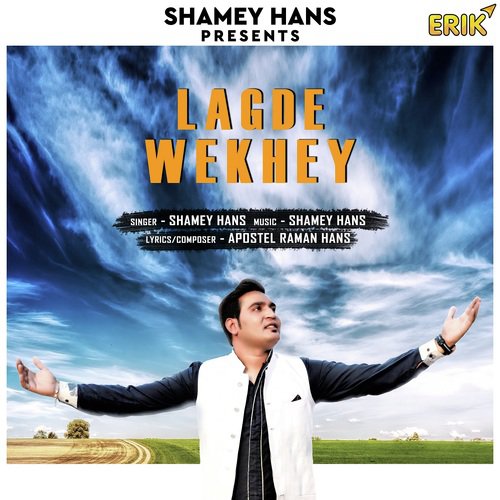 Ladge Wekhey by Shamey Hans - Download on PagalFree