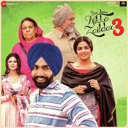 Do Naina Diyan Rufllaan by Manpreet Sandhu, Gurlej Akhtar - Download on PagalFree