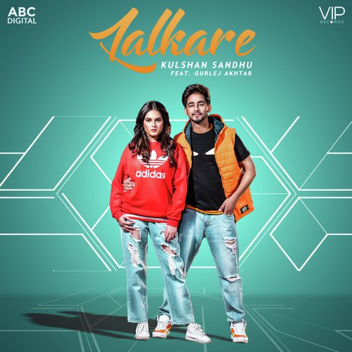 Lalkare by Kulshan Sandhu, Gurlej Akhtar - Download on PagalFree