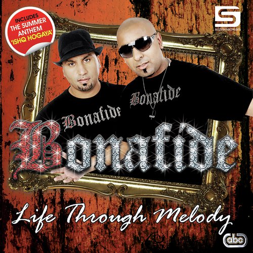 Lose Control by Bonafide - Download on PagalFree