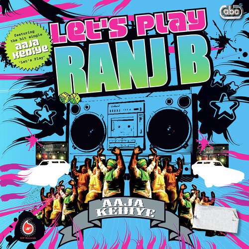 Teriyan Mohabitan by Ranj B - Download on PagalFree