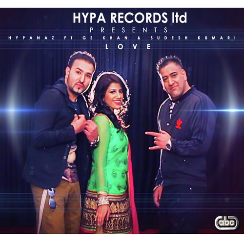 Love by Hypanaz, GS Khan amp Sudesh Kumari - Download on PagalFree