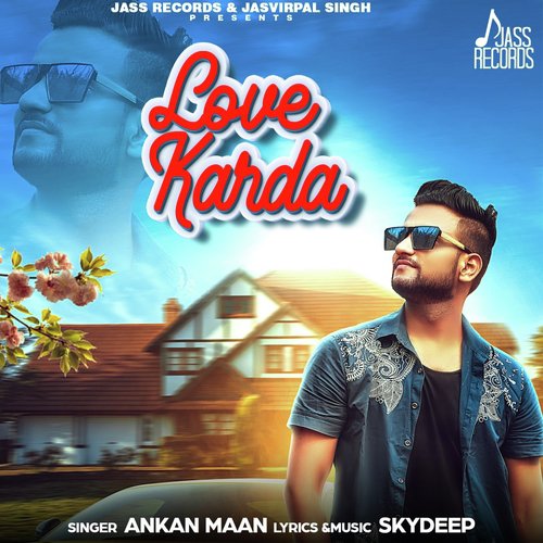 Love Karda by Ankan Maan - Download on PagalFree
