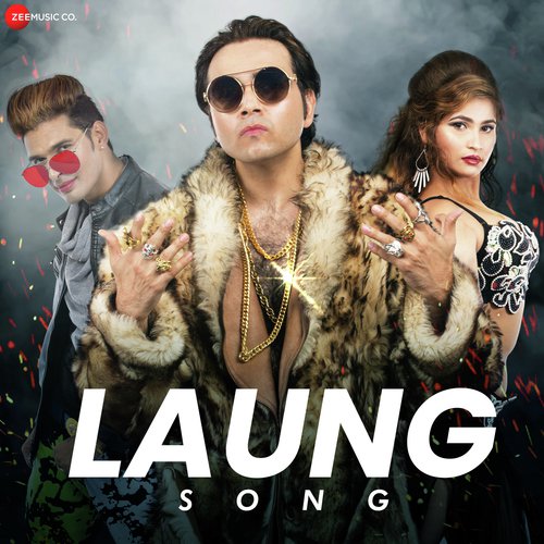 Laung Song by King Sultaan, D.R. Harsh, Simritha, Ramneek - Download on PagalFree