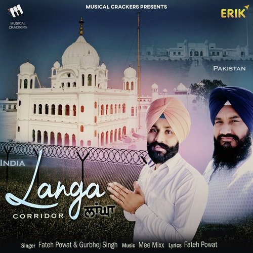 Langa Corridor by Fateh Powat, Gurbhej Singh - Download on PagalFree