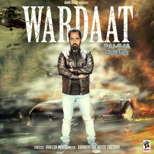 Wardaat by Singga - Download on PagalFree