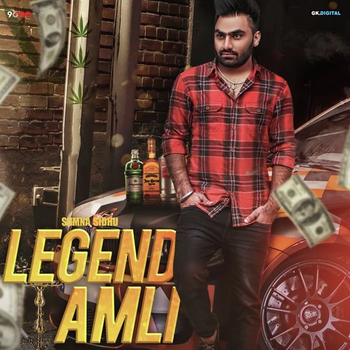 Legend Amli by Sumna Sidhu - Download on PagalFree