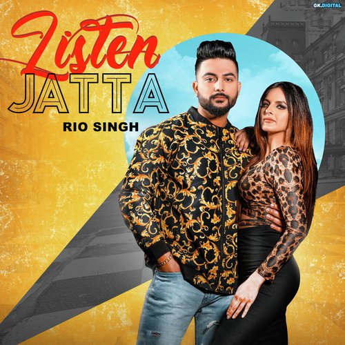 Listen Jatta by Rio Singh - Download on PagalFree