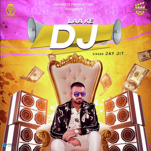 Laa Ke Dj by Mr. Singh - Download on PagalFree