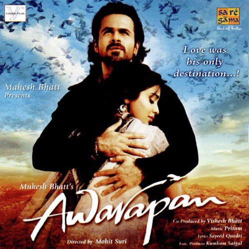 Toh Phir Aao (Lounge Version) by Pritam - Download on PagalFree