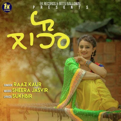 Lahore by Raaz Kaur - Download on PagalFree