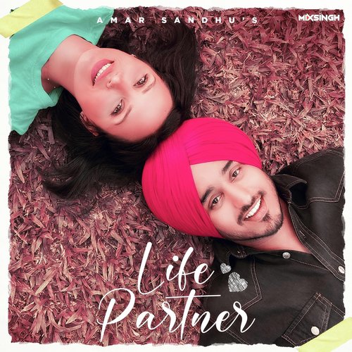 Life Partner (feat. Mixsingh) by Amar Sandhu, MixSingh - Download on PagalFree