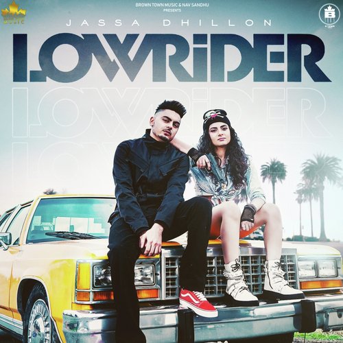 Low Rider by Jassa Dhillon - Download on PagalFree
