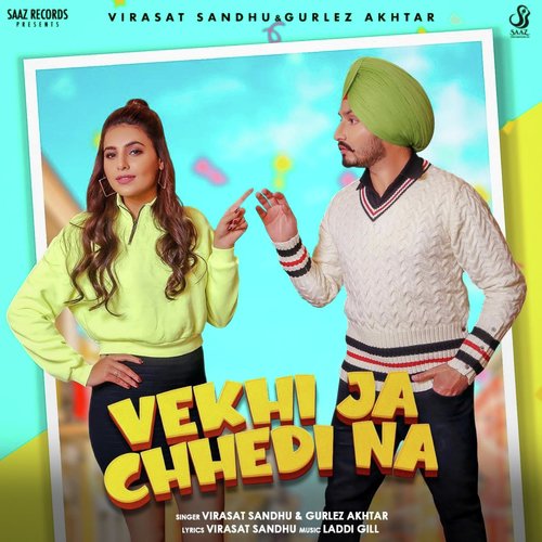 Vekhi Ja Chhedi Na by Jassa Dhillon - Download on PagalFree