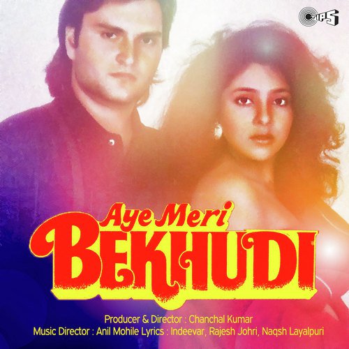 Aye Meri Bekhudi by Anil Mohile - Download on PagalFree
