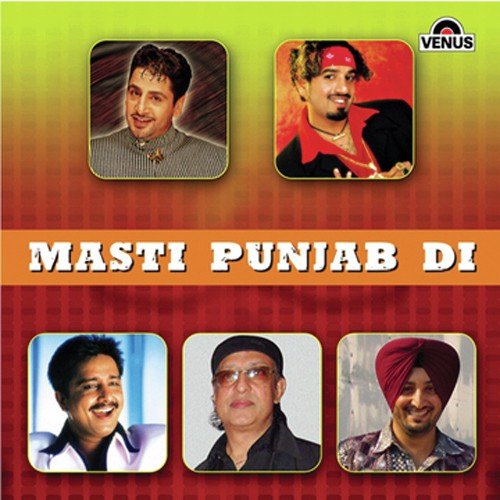 Munde Chumm Chumm by Various Artists - Download on PagalFree