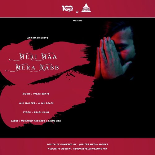 Meri Maa Mera Rabb by Harbhajan Singh Palaha, Lakhwinder Lucky - Download on PagalFree