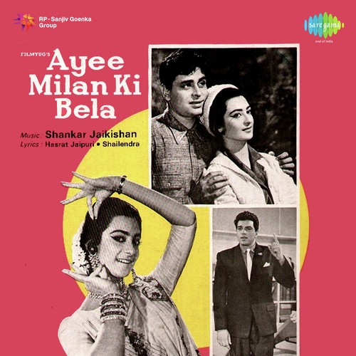Tumko Hamari Umar Lag Jaye by Shankar-Jaikishan - Download on PagalFree