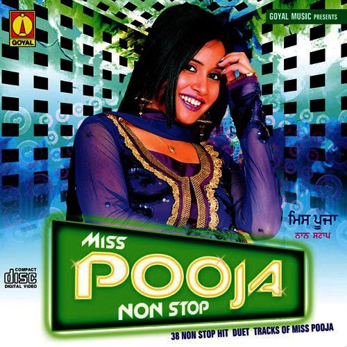 Miss Pooja Non Stop by Various Artists - Download on PagalFree