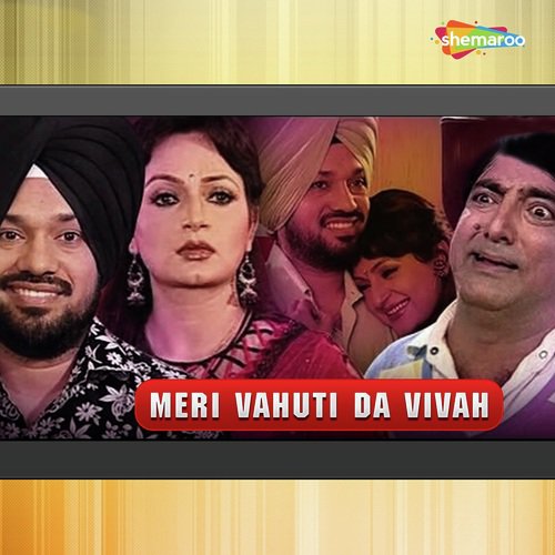 Ronak Badi Nirali by Sunil Patni, Tejwant Singh Kittu - Download on PagalFree