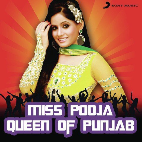 Sharabiya Yaara (From Canteen) by Miss Pooja - Download on PagalFree