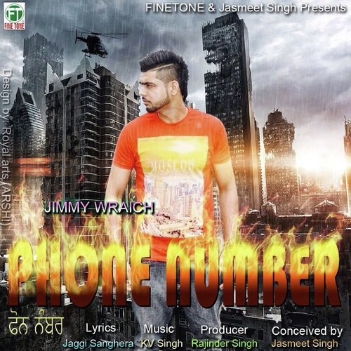 Phone Number by Singh Prabhjit - Download on PagalFree