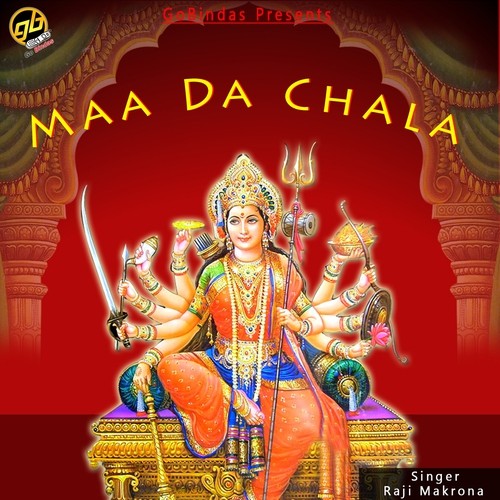 Masti Chari by Raji Makrona - Download on PagalFree