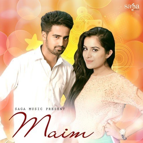 Maim by Sagar Cheema - Download on PagalFree